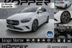 Mercedes Classe B Progressive Advanced Benz b 200 d progr. advanced kamera sitz +lenkradhzg.