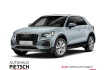 Audi Q2 advanced 35 tfsi advanced s tronic sportsitze kamera