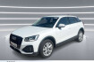 Audi Q2 advanced 35 tdi qu advanced kam pdc+ navi+ shz acc 17?