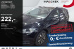 Volkswagen Touran Comfortline comfortline 1.5 tsi sonderleasing 7 sitze navi sit