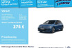 Volkswagen Golf 8 Goal Golf viii 2.0 tdi goal dsg navi ahk kamera uvm