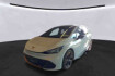 Cupra Born Autres 58kwh navi/kamera/shz/acc/2xpdc