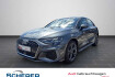 Audi A3 S line 40 tfsie s line s tronic navi shz e