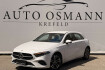 Mercedes Classe A Progressive Advanced Benz a 200 7g dct progressive advanced junge sterne