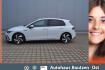 Volkswagen Golf 8 Autres Golf viii gti 2.0 tsi dsg 18 zoll+sfw/led/navi+vze/bus