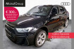 Audi A1 S line 35 tfsi s tronic s line navi shz