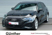 Audi A3 S line 45 tfsie s line+kamera+acc+optik sc