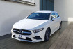 Mercedes Classe A AMG Line Benz a 200 d 4matic amg*allrad**navi*led*sh*18 zoll*t