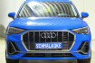 Audi Q3 S line 35 tdi 2.0 scr s tronic s line navi acc dab