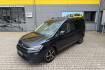 Volkswagen Caddy Style style maxi/shz/tempomat/7 sitzer/pdc