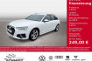Audi A4 S line avant 35 tfsi s line mmi ahk led pdc