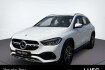 Mercedes GLA Progressive Benz gla 200 progressive+ahk+ruckfkam+klimaaut+ambien