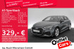 Audi A3 S line 35 tdi s tronic s line pano/stdhzg/