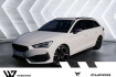Cupra Leon VZ leon  leon sportstourer 2.0 tsi vz 4drive led leder