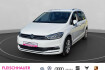 Volkswagen Touran Highline highline 1.5 tsi dsg ahkschwenk appconnect frontsc