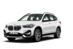 BMW X1 xLine sdrive20d xline steptronic aut. klimaaut. pdc