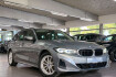 BMW Série 3 Autres 318 d touring acc+panorama+led+park assist