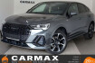 Audi Q3 S line sportback 35tdi quattro s line b&o acc sd 360