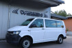 Volkswagen Transporter Autres T6 transporter 2.0 tdi kasten kombi *9 sitzer*klima*usb*