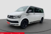 Volkswagen Multivan Trendline T6 multivan 2.0 tdi trendline navi led gra stand
