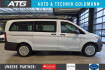 Mercedes Vito Pro benz vito  benz vito vito tourer 114 cdi pro lang nav cam klima 8sitz