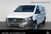 Mercedes Vito Autres benz vito  benz vito e 112 kasten extralang shz|temp|shz|facelift