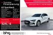 Audi A3 advanced advanced 30 tfsi 85(11