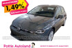 Volkswagen Golf 8 Life Golf 2.0 tdi dsg life ahk kamera klima shzg
