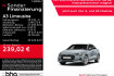 Audi A3 advanced 35 tfsi advanced led keyless aps