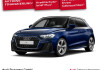Audi A1 S line 35 tfsi s line s tronic