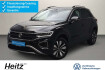 Volkswagen T-Roc Move T roc tdi dsg move ahk navi led tel vorb appconnect