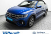 Volkswagen T-Roc R-Line T roc cabrio 1.5 tsi dsg r line navi ahk assistenzpaket