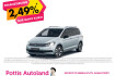 Volkswagen Touran Goal 1.5 tsi goal navi kamera klima shzg