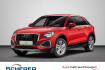 Audi Q2 advanced advanced 35 tfsi s tronic rfk ahk 3j anschlus