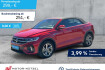 Volkswagen T-Roc R-Line T roc 1.5 tsi dsg r line ledplus+ahk