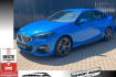 BMW Bmw Others  Bmw others  autres 218i gran coupe m sport /memory/headup/harmkard