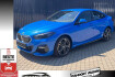 BMW Bmw Others  Bmw others  autres 218i gran coupe m sport /memory/headup/harmkard