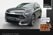 Kia Sportage Spirit 1.6 t gdi spirit aut+kamera+navi+shz+lm