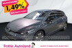 Volkswagen Golf 8 Goal Golf 1.5 etsi dsg goal navi ahk kamera klima
