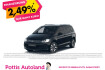 Volkswagen Touran Goal 1.5 tsi goal navi kamera pdc sitzhzg