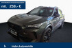 Cupra Formentor VZ Tribe Edition 2.0tsi dsg vz tribe edit. acc navi led