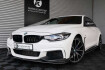BMW Série 4 Coupé M Sport 435 435i xdrive gran coupe mppsk/360 /oled/hud/h&k