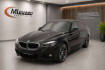 BMW Série 3 Advantage 330 d gran turismo m sport *hud*leder*navi*cam*vc*