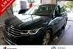 Volkswagen Tiguan Elegance elegance 1.4 ehybrid dsg ahk+kamera+lm