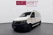 Volkswagen Crafter Plus 35 fwd mittelerer radstand & hoch klima kam pdc ab