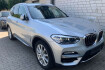BMW X3 Luxury Line xdrive 20 d luxury line