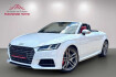 Audi TTS Coupé  Tts roadster 2.0 tfsi quattro/nappa/b&o/top