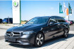 Mercedes Classe C Autres Benz c 200 d t navi teilleder memory sitze led acc