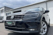 Volkswagen Tiguan Highline 2.0 tdi dsg 4m highline 181? m.20% anz. ahk head