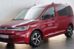 Volkswagen Caddy Autres style highline